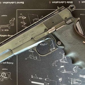FÉG FP 9 - 9x19 (9mm Luger) *ÚJ