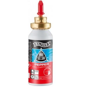 Pepper Gél PDP / PGS 11 ml Watlher 10% OC