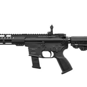 AR-9 M-LOK előagy, 8"cső, 10es tárral - 9mm luger (9x19),, ÚJ, B9 kat.