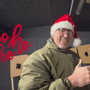 ÉLMÉNYLÖVÉSZET  - TÉLAPÓ CSOMAG - (37 lövés)